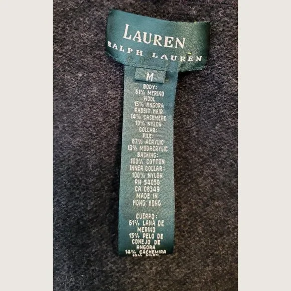 Lauren Ralph Lauren Sweater - Picture 7 of 7